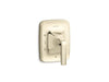 Kallista P24715-LV Per Se Pressure Balance Trim, Lever