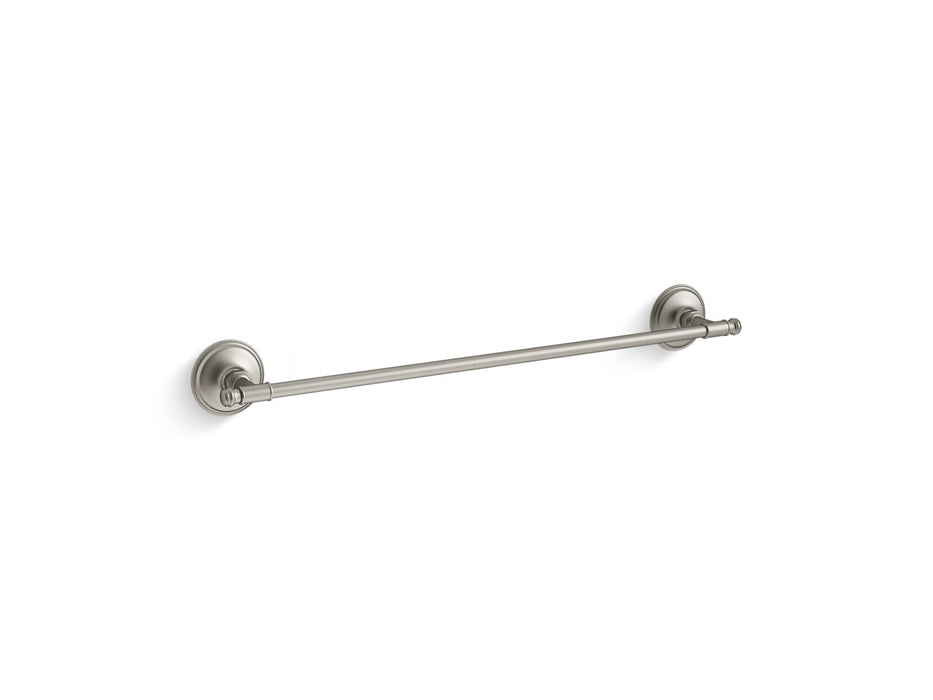 KOHLER Eclectic 24" towel bar