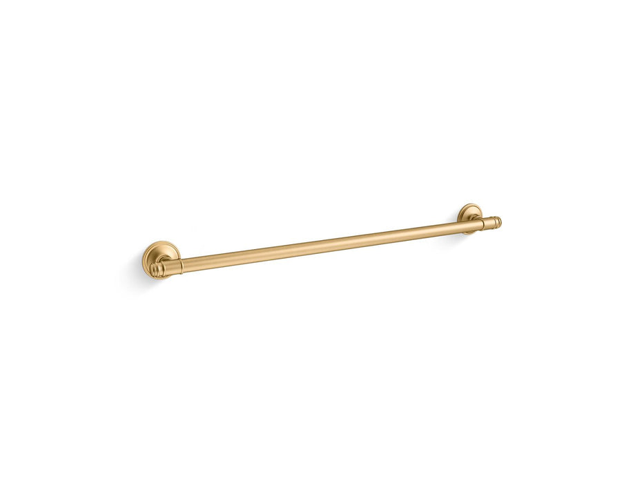KOHLER K-26506 Eclectic 36" grab bar