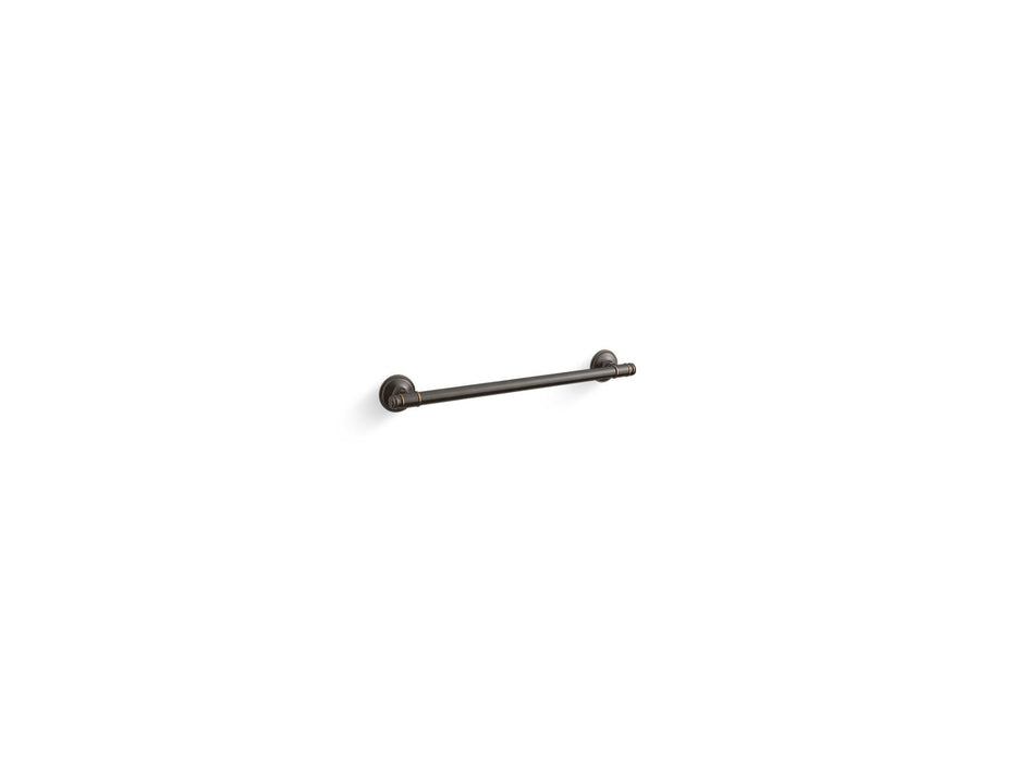 KOHLER K-26505 Eclectic 24" grab bar