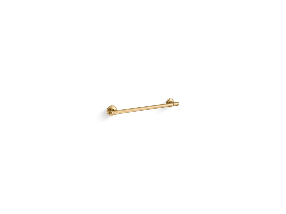 KOHLER K-26505 Eclectic 24" grab bar