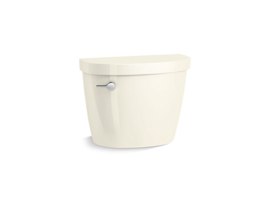 KOHLER Cimarron ContinuousClean ST toilet tank, 1.28 gpf