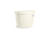 KOHLER K-31615-RA Cimarron Toilet tank, 1.28 gpf