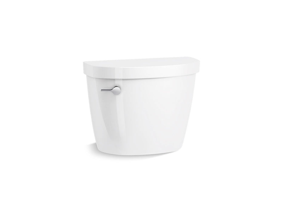 KOHLER Cimarron ContinuousClean ST toilet tank, 1.28 gpf