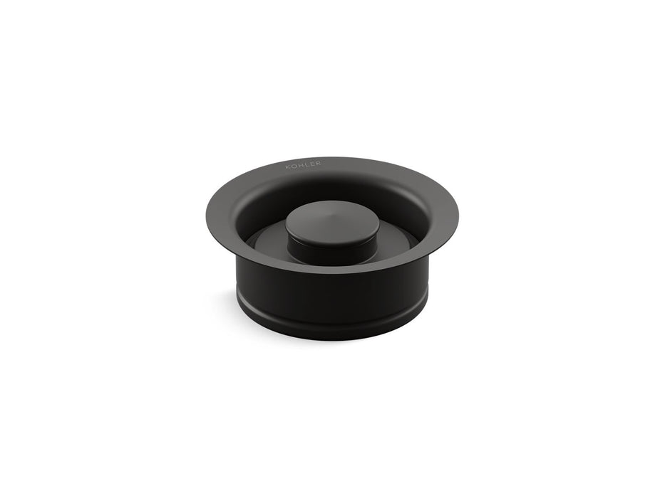 KOHLER Disposal flange with stopper