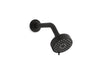 KOHLER Awaken G90 Three-function showerhead, 1.75 gpm