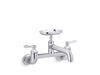 KOHLER K-20902-4 Clearwater Kitchen sink faucet