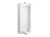 KOHLER K-25039-T Branham Full stall washout urinal with top spud