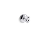 KOHLER K-26500 Eclectic Robe hook