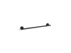 KOHLER K-27286 Elate 18" towel bar