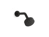 KOHLER Awaken G90 Single-function showerhead, 2.5 gpm