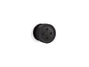 KOHLER Statement Round single-function body spray, 1.75 gpm