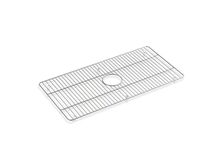 KOHLER K-31473 Sink rack