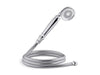 Kallista P21425-MB Traditional Handshower & Hose