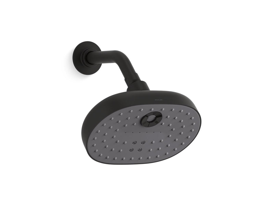 KOHLER K-26290-G Statement Three-function showerhead, 1.75 gpm