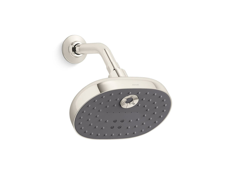 KOHLER K-26290-G Statement Three-function showerhead, 1.75 gpm