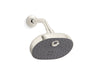 KOHLER Statement Three-function showerhead, 2.5 gpm
