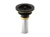 Kallista P34000-00 Kitchen Sink Strainer