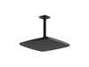 Kallista P21514-00 Raindome, 11" Modern Square