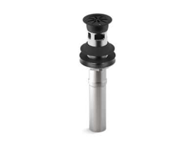 Kallista P21680-00 Lavatory Grid Drain