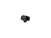 Kallista P21652-00 Contemporary Wall Bracket/Supply Elbow
