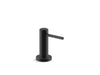 Kallista P25215-00 One Soap Dispenser