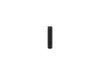 Kallista P21520-00 Shower Arm, 3" Ceiling Mount