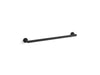 KOHLER Composed 24" towel bar