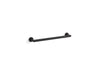 KOHLER Composed 18" towel bar