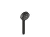 KOHLER K-72414-G Awaken G90 Three-function handshower, 1.75 gpm