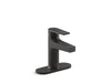KOHLER Taut Single-handle bathroom sink faucet, 1.2 gpm