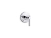 Kallista P21384-LV Central Park West Volume Control, Lv