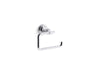 Kallista P31427-00 Central Park West Toilet Paper Holder