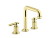 Kallista P21247-LV Central Park West Dkmnt Bath Fct, Lv