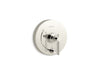 Kallista P21376-LV Central Park West Pressure Bal W/Div Lv