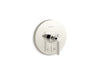 Kallista P21383-LV Central Park West Thermostatic Trim, Lv