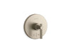 Kallista P21383-LV Central Park West Thermostatic Trim, Lv