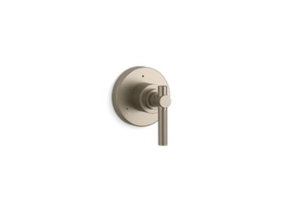 Kallista P21385-LV Central Park West Transfer Trim, Lv