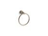Kallista P31422-00 Central Park West Towel Ring