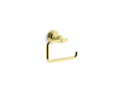 Kallista P31427-00 Central Park West Toilet Paper Holder