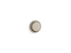 Kallista P31487-00 Central Park West Shower Dr Hdl, Estchn