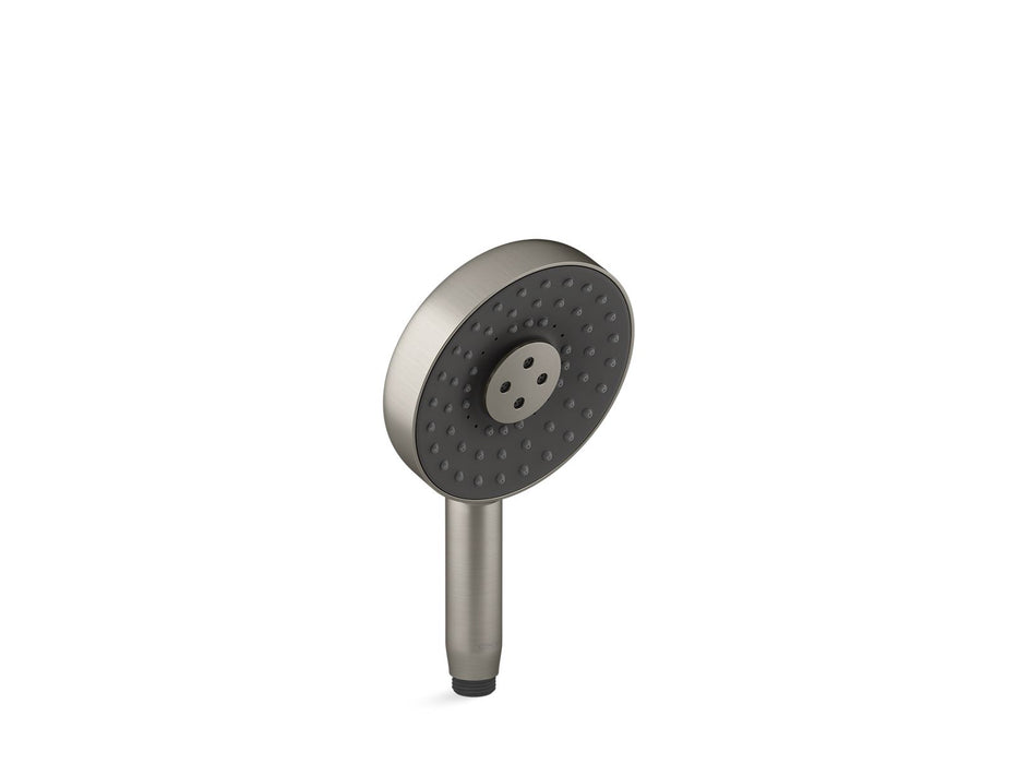 KOHLER Statement Round three-function handshower, 2.5 gpm