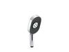 KOHLER K-26284-G Statement Oblong three-function handshower, 1.75 gpm