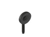 KOHLER K-26282-G Statement Round three-function handshower, 1.75 gpm