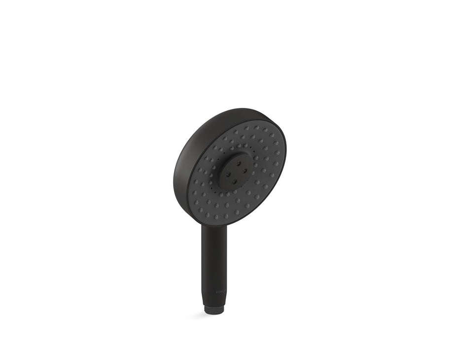 KOHLER Statement Round three-function handshower, 2.5 gpm