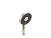 KOHLER Statement Round three-function handshower, 2.5 gpm