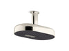 KOHLER K-26295-G Statement Oblong 14" two-function rainhead, 1.75 gpm