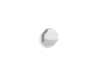 Kallista P31003-00 For Town Shower Dr Hdl Escutcheon