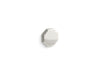 Kallista P31003-00 For Town Shower Dr Hdl Escutcheon