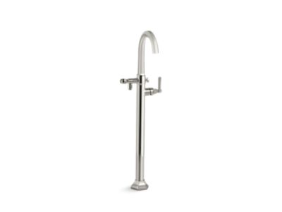 Kallista For Town By M Smith Town Freestanding Bath Faucet